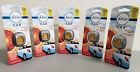 037000737223 Febreze New Car Vent Clip Air Freshener Blood