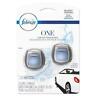 037000745938 Febreze Car Air Freshener