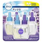 037000756385 Febreze Plug In Air Freshener Scented Oil Refill