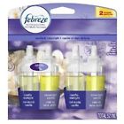 2-1.758 037000829522 Febreze Noticeables Refill Vanilla