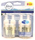 037000850991 Febreze New Noticeables Oil Refill Alaskan Springtime