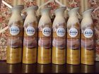 037000866961 Febreeze Limited Edition Effects Febreze New Ltd Ed Vanilla Latte Scent Air Freshener Refresher Spray X6