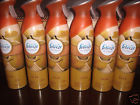 037000898689 Febreeze Limited Edition Effects Febreze Spiced Pear Air Freshener Refresher Sprays