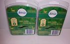 037000900436 Febreze Lot Of 2 Limited Edition Frosted Pine Wax Melts 6 Each
