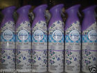 037000912309 Febreze Violet Bloom Air Effects Freshener Refresher Sprays