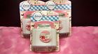 037000912569 Febreze 3 X Brand New Packages Of Set Refresh Strawberry Fig
