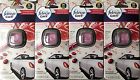 037000933007 Vent Clip Febreze Car Air Freshener Cranberry Cheer Limited Edition Lot X 4