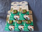 037000960386 Febreze New Car Vent Clip Fresh Cut Pine