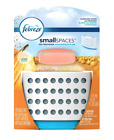 037000960423 Febreze Small Spaces Pumpkin Air Freshener Starter Kit