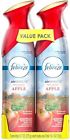 037000960522 Febreze Air Effects Fresh
