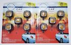037000962281 Febreze Car Vent Clips Air Freshener Hawaiian Aloha