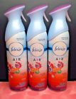 037000962502 Febreze 3 X Brand