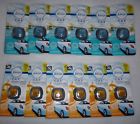 037000963127 Febreze Lot Of Car Vent Clips Smoke Eliminator