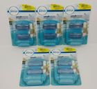 037000963158 Febreze Small Spaces Bora Waters Refills Air Freshener