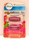 037000974437 Febreze Smallspaces Gain Island Fresh Scent Air Freshener
