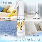 037000983927 Febreze One Fabric Air Freshener Mist Refills Mandarin