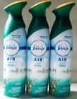 037000988861 Febreze Air Effects Fresh Cut Pine Freshener Spray