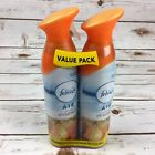037000989776 Febreze Air Freshener Spray Fresh Fall Pumpkin Scent