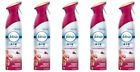 037000989783 Febreze Air Effects Cranberry Freshener Spray Fresh Twist