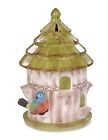 038864282942 Greenleaf New Birdhouse Nichoir Fragrance
