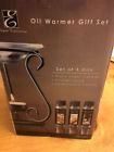 040338491095 Elegant Expressions Oil Scent