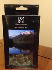040338492870 Elegant Expressions Nib Mountain Air Fragrance Wax Melt