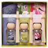 040338652069 Hg Global Hosley Reed Fields Sweet Pea Jasmine