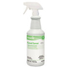 0465007 04439 Diversey Good Sense Rtu Liquid Odor Counteractant Apple 046500044397
