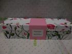 044936344265 Crabtree Evelyn Scented Liners Sheets In Rosewater New