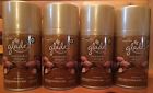 046500002908 Glade Lot Disney Nutcracker Delight Automatic Spray Refill