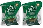 046500002991 Glade Limited Edition Enchanted Evergreens Lot Of Pkgs