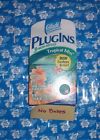 046500006968 Glade 25 Plugins Tropical Mist Scented Gel Refills No Boxes