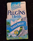 046500008269 Glade 5 Packs Of