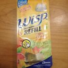 046500126345 Glade Wisp Home Fragrancer Citrus Herb Oil Refill