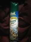 046500128448 Glade Glistening Snow Oz Spray Eliminates Odors Freshens