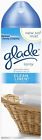 046500132001 Glade Aerosol Air Freshener Clean Linen Ounce Pack