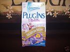 046500206887 Glade Refills 1 Box Plugins Gel Plug Ins Sugarplum Dream