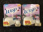 046500227172 Glade Lot Wisp Automatic Air Freshener Battery Powered