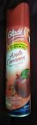 046500349751 Glade Apple Cinnamon Oz Spray Eliminates Odors Freshens
