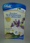 046500701566 Plugins Glade Scented Gel Refills Lavender Vanilla 3