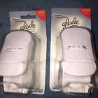 046500703409 Glade Lot Plugins Scented Oil Warmer Warmers Only