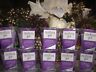 046500707773 Glade Jasmine Wild Orchid Soy Based Candles Each