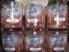 046500709715 Glade 6 Glass Jar