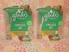 046500712395 Glade 4 Plugins Scented
