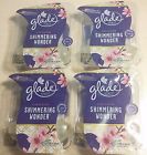 046500713033 Glade Plugins Shimmering Wonder Oil Refill Packs Total