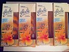 046500715754 Glade Scented Oil Candles