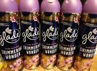 5-holiday 046500717406 Glade Plum Blossom Shimmering