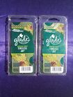 046500726149 Glade Wax Melts Sparkling
