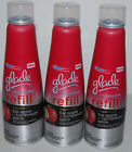 046500729881 Fragrance Mist Refill Glade Expressions Fuji Apple Cardamom Spice Lot Of 3 New