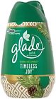 046500730702 Glade Solid Air Freshener Timeless Joy Ounce